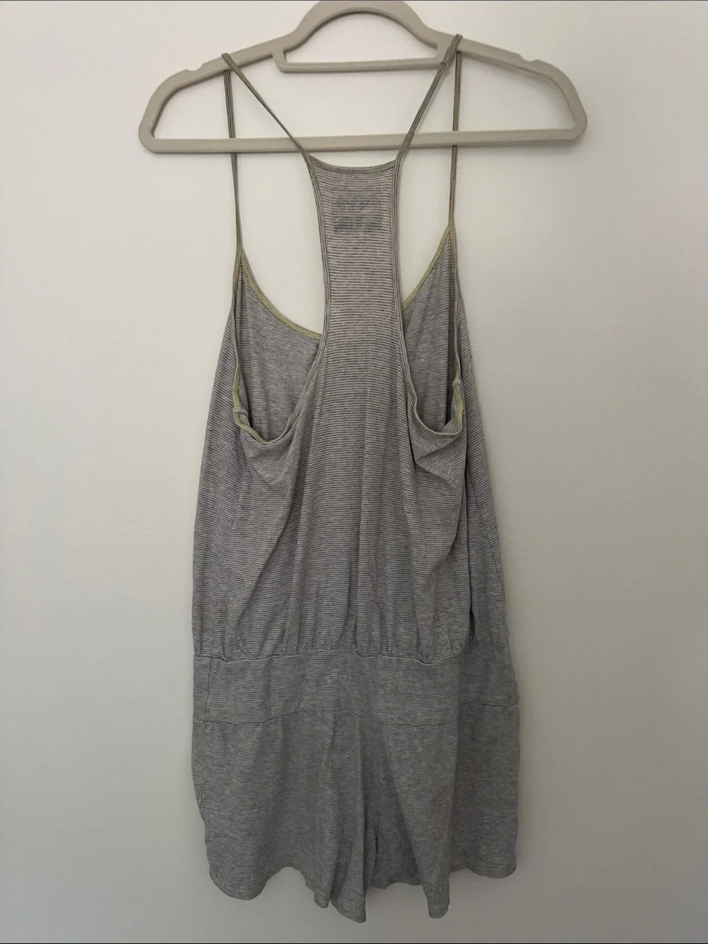 Free people romper